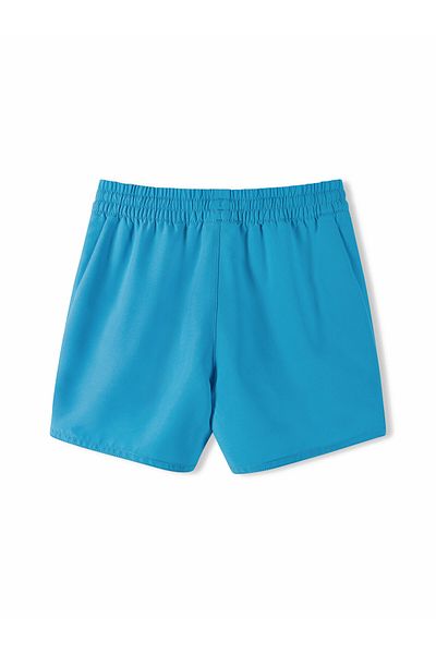 Reima Pantaloni scurți de baie pentru băieți 5200153A albaștri