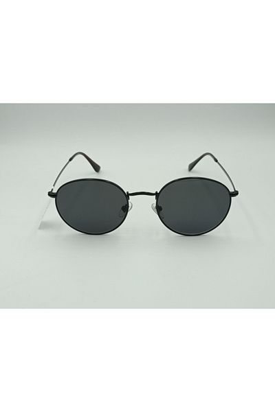 De Valentini De Valentini̇ Af2105 C12 48 Women's Sunglasses
