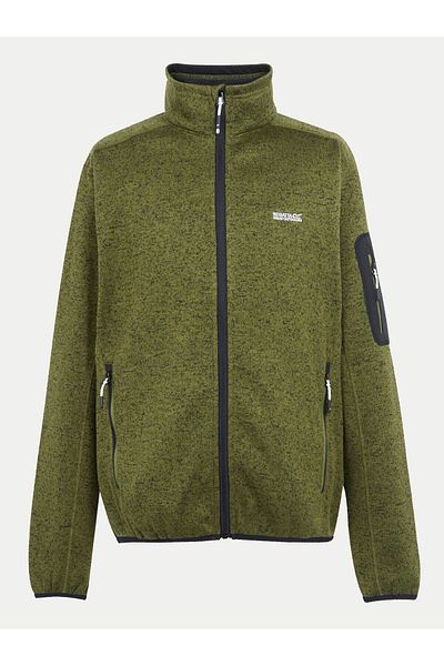 Regatta Men's Fleece RMA554 Green