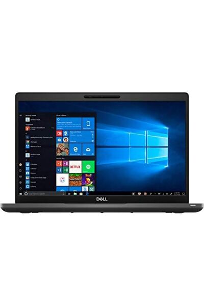 Dell Latitude E5400 - i7 8665U - 8GB - 512GB SSD - 14'' - Windows 10