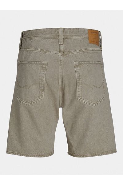 Jack & Jones jack jones Mens Denim Shorts 12249043 Beige