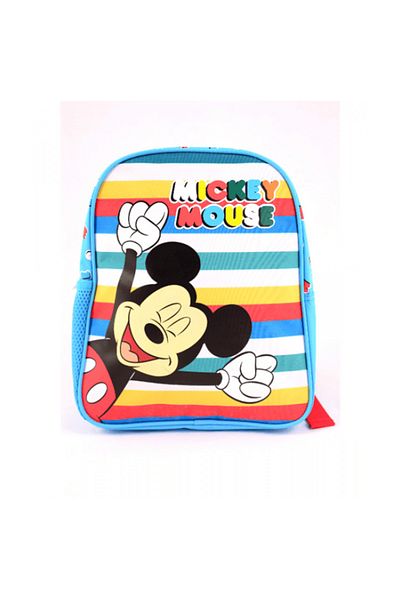 Mickey Mouse Mickey Mouse Kindergarten Backpack 30cm