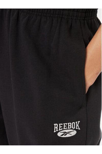 Reebok Women's Sweatpants IL4639 Black