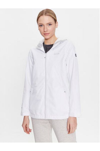 Regatta Women's Raincoat RWW346 White