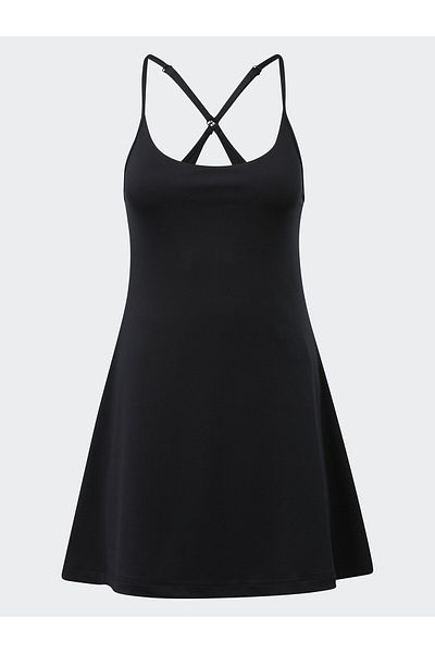 Reebok Women's Casual Dress IL2014 Black