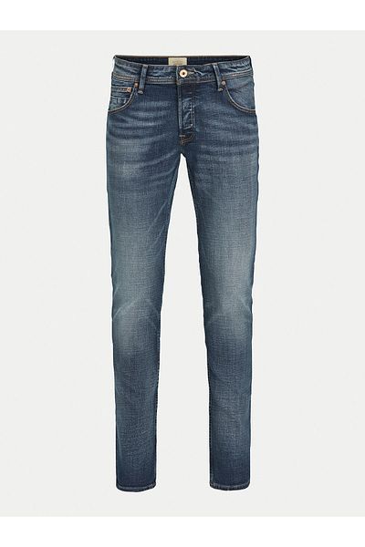 Jack & Jones Blugi pentru bărbați Jack Jones 12263286 Albaștri