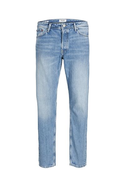 Jack & Jones Blugi pentru bărbați Jack Jones 12193398 Albaștri