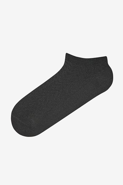 Penti 4 Paar Baumwoll-Socken mit Zickzackmuster