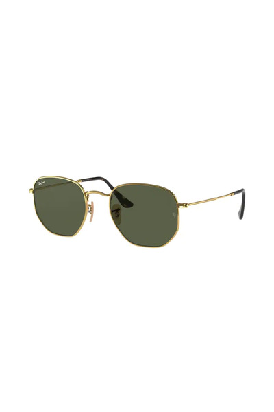 Ray-Ban RB3548N 001 51-21-145 Kadın Güneş Gözlüğü