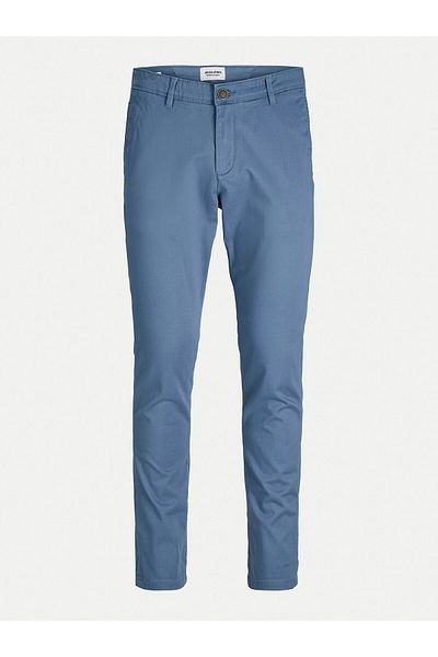 Jack & Jones jack jones Men's Chinos 12150148 Blue