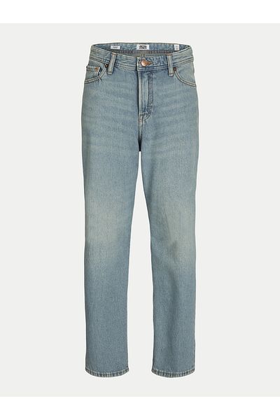 Jack & Jones jack jones junior Boy Jeans 12276208 Blue
