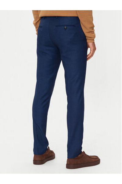 Jack & Jones jack jones Men's Chinos 12141112 Navy Blue