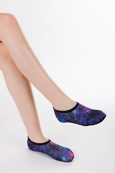 Savana Pantofi de mare unisex Galaxy Galaxy-010