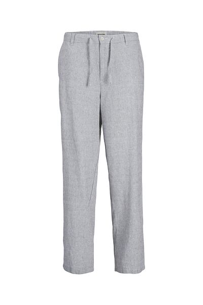 Jack & Jones jack jones Mens Chinos 12269371 Gray