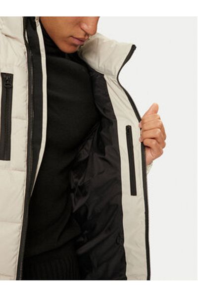 Regatta Men's Winter Jacket RMN244 Beige
