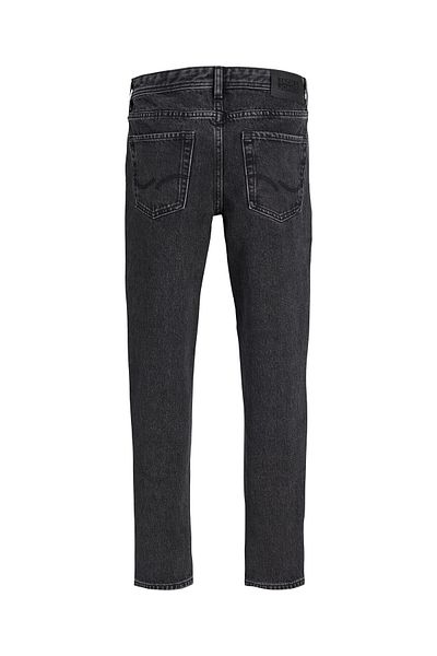 Jack & Jones jack jones junior Boy Jeans 12217782 Black