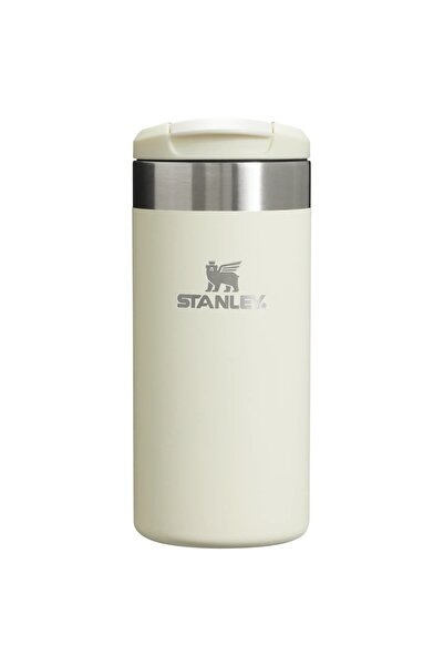 Stanley The AeroLight Transit Termos Bardak 0.35 Lt Cream