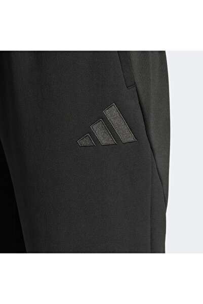 adidas Tiro 25 Erkek Siyah Eşofman Altı