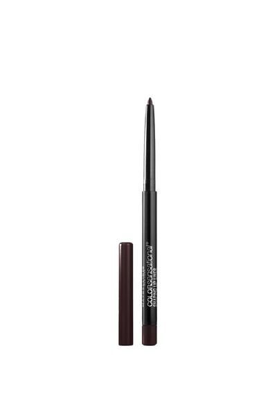 Maybelline New York Creion de buze, Maybelline New York, Creion de buze Color Sensational - 30 Rich Chocolate