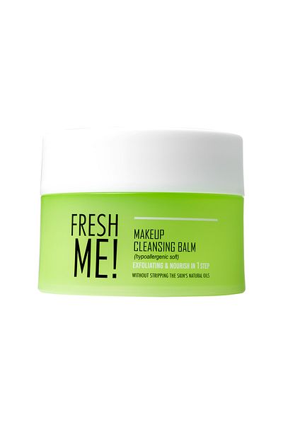 Character Makeup Cleansing Balm Fresh Fragrance