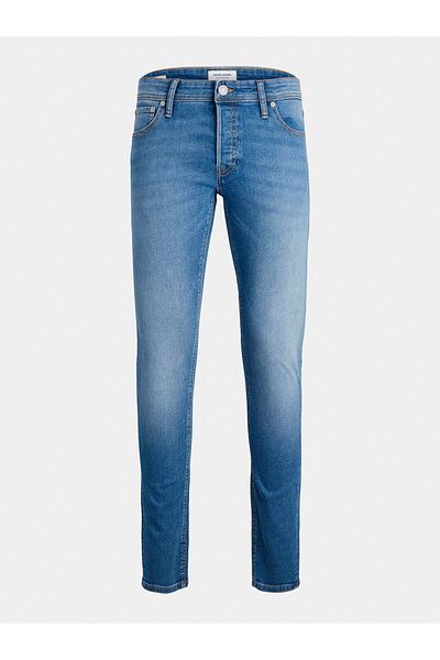 Jack & Jones jack jones junior Boy Jeans 12257362 Blue