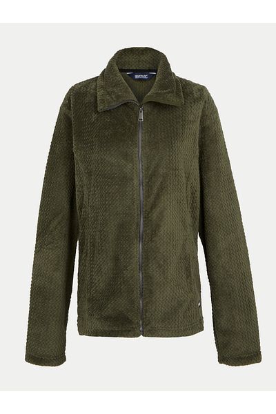 Regatta Women's Fleece RWA640 Green