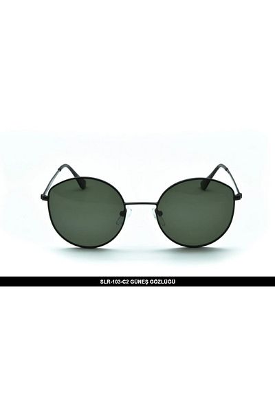 SOLAR ONE 103 2 Women's Sunglasses