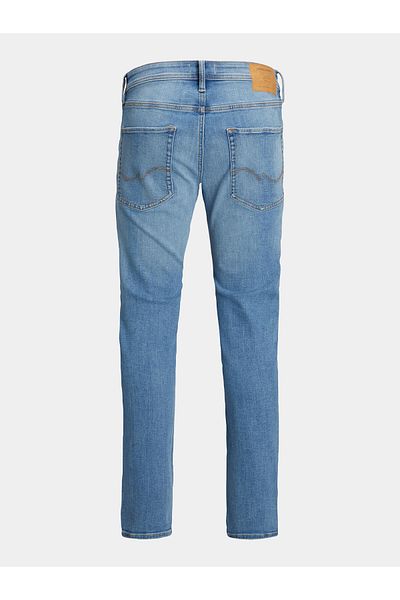 Jack & Jones Blugi pentru bărbați Jack Jones 12223505 Albaștri