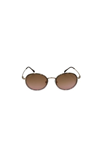 GİGİ OO MİLANO Gigi Oo Milan Gg212 C8 50-20-143 Women's Sunglasses
