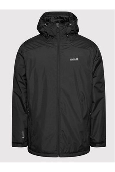 Regatta regatta Men's Winter Jacket RMP281 Black