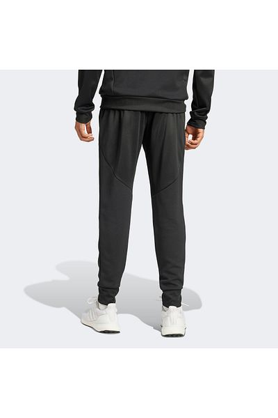 adidas Ανδρικό μαύρο φούτερ Tiro 25