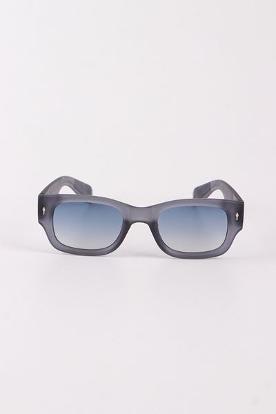 MACERATİ Maskol Unisex Black New Season Popular Sunglasses