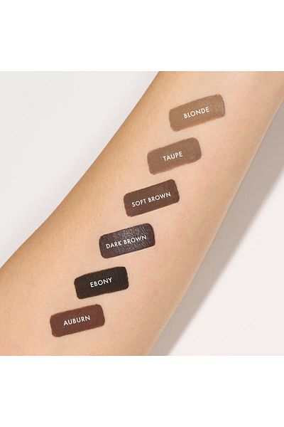 Cupio Cupio Brow-Me eyebrow gel! - Dark Brown