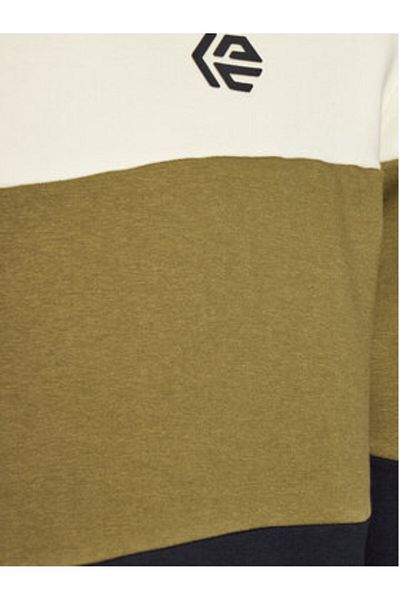 Indicode Hanorac bărbătesc INFlir 50-357 Colorat