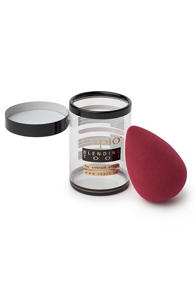 Cupio Cupio make-up sponge - Raindrop