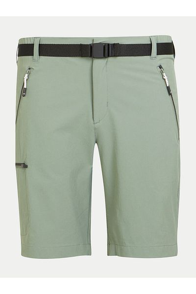 Regatta Men's Sports Shorts RMJ233 Green