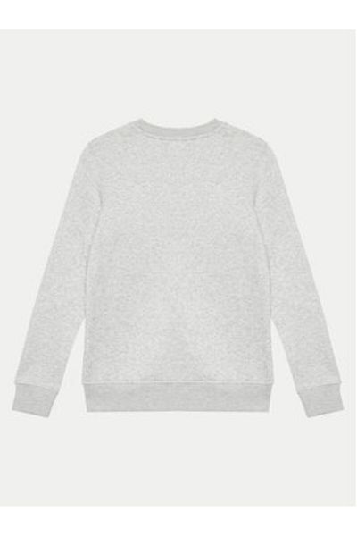 Jack & Jones Hanorac Jack Jones Junior pentru băieți 12259869 Gri