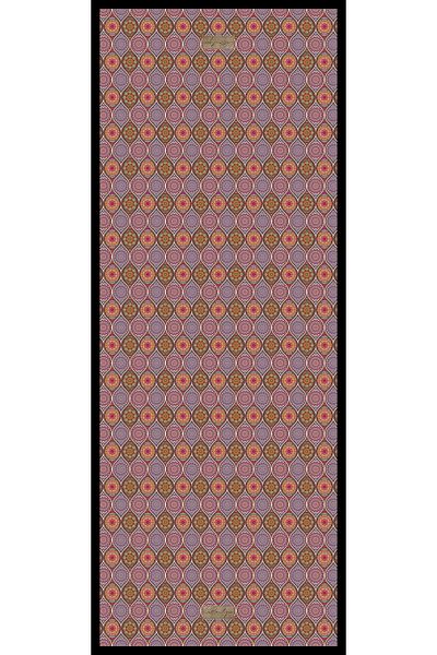 LA BOUTIQUE Fall |   Yaz S. Shawl 2213-01 70X190