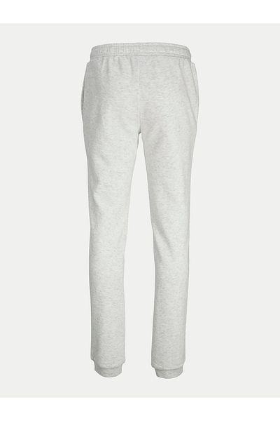 Jack & Jones jack jones junior Boy Sweatpants 12259888 Gray