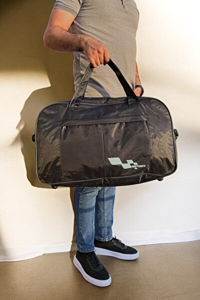 Sport Unisex Seyahat&spor El Valizi