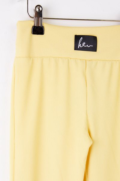 TOFİSA Girls' Sari Spanish Leggings - 25508