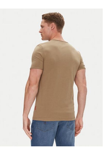 JOOP JEANS Tricou bărbătesc 10019367 30045665 Verde