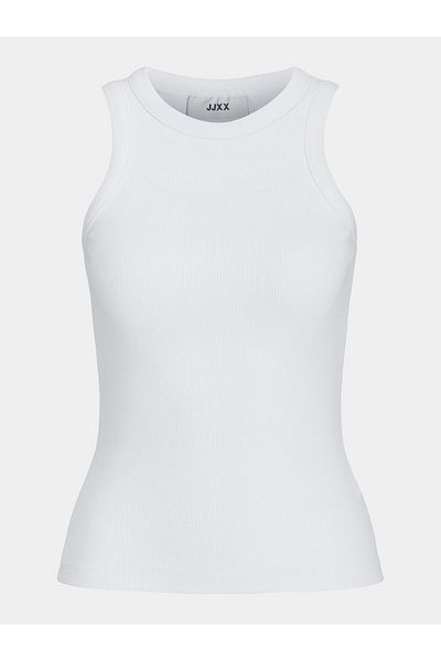 JJXX Women's Top 12224661 White