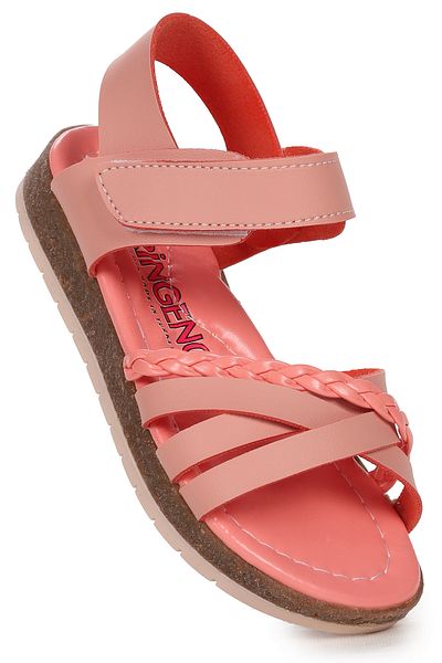 Şirin Bebe Sandale Fata Şb 2469-78
