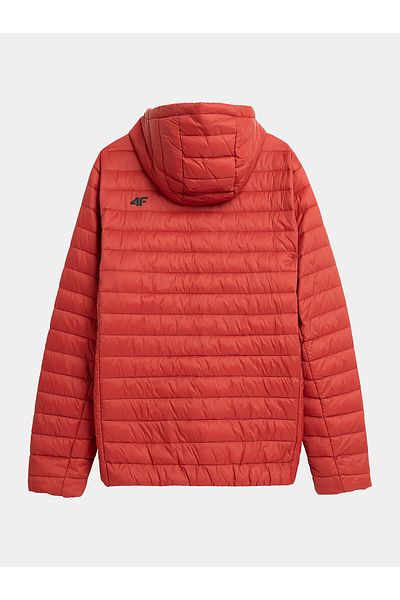 4F Men's Transition Jacket TDJAM240 Red