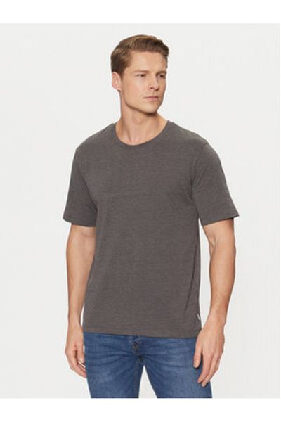 Jack & Jones Tricou Jack Jones pentru bărbați 12222887 Gri
