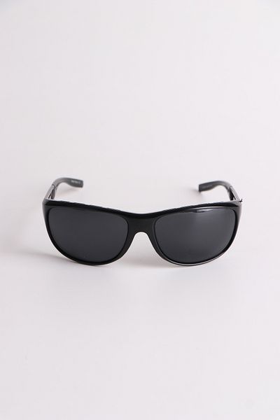 Eyesofia Sao Paulo Polarized - High Quality Titanium Black Unisex Sunglasses