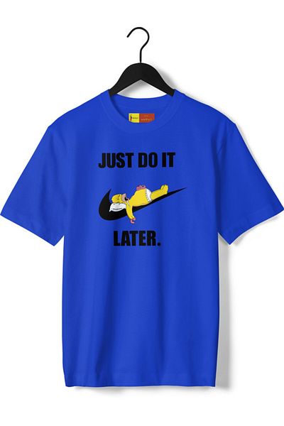 Other Na-K Al Samson T-shirt