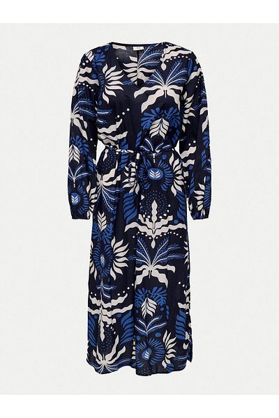 JDY Rochie casual pentru femei 15349065 bleumarin