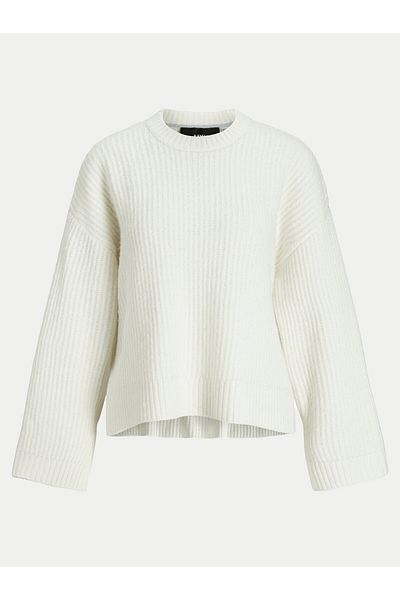 JJXX jjxx Women's Sweater 12255358 Ecru